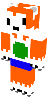Charlie the Fox