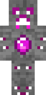 CREEPER EMERALD CAPTIN