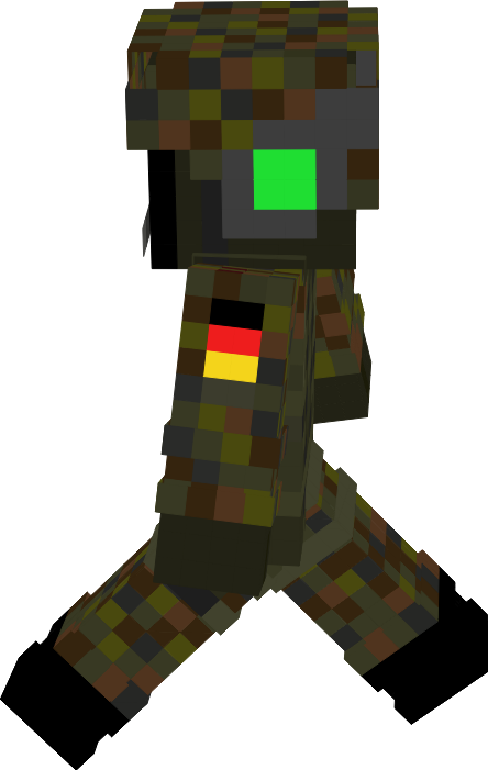 Preview of texture: Stal Bundeswehr