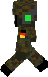 Stal Bundeswehr