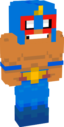 Preview of texture: el primo