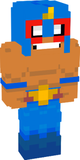 el primo