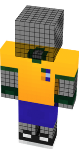 Template brasil