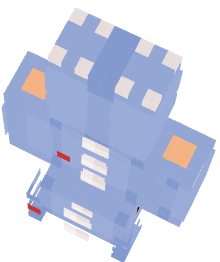 Preview of texture: Kira