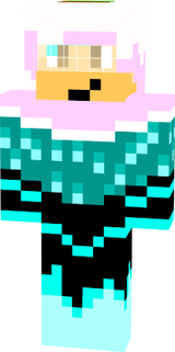 viktorBG (MC Superpower Suit)