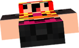 Sunset Shimmer<