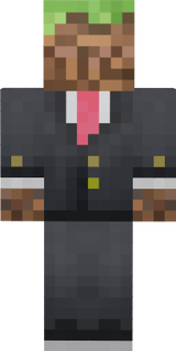 Mayor Dirt