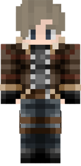 LEON S KENNEDY
