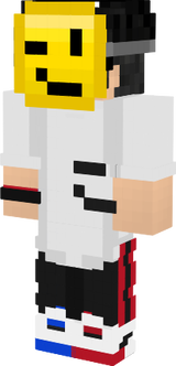 mask HBO_Matthew