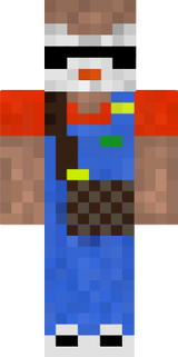 tchoupi