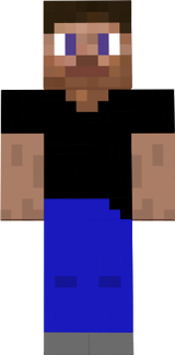Skin für Papa