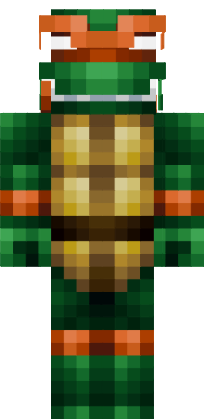 Preview of texture: Michelangelo