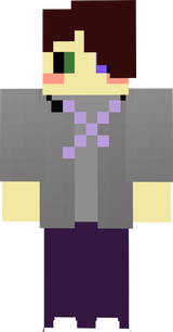 Matinjas minecraft
