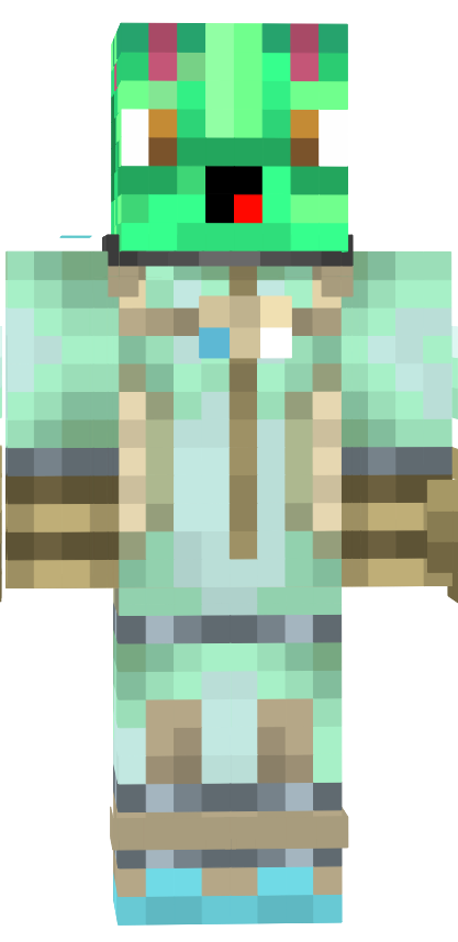 Preview of texture: alpha
