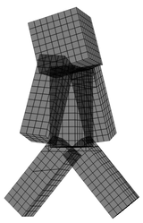 INVISIVEL