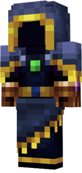 Flowcks mage 2.0