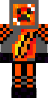 Super hero Prestonplayz