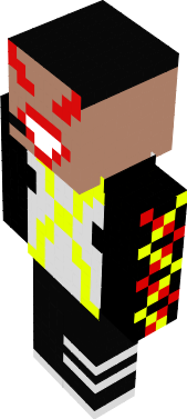 Preview of texture: skin