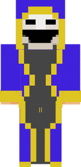 Wizard Minireena