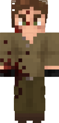 Preview of texture: dexter
