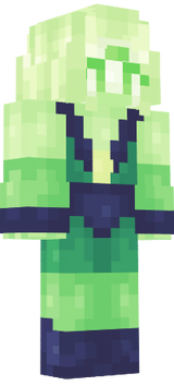 peridot