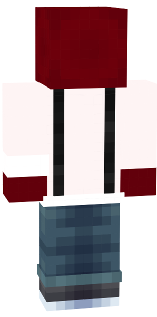Preview of texture: hest