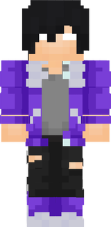 base skin