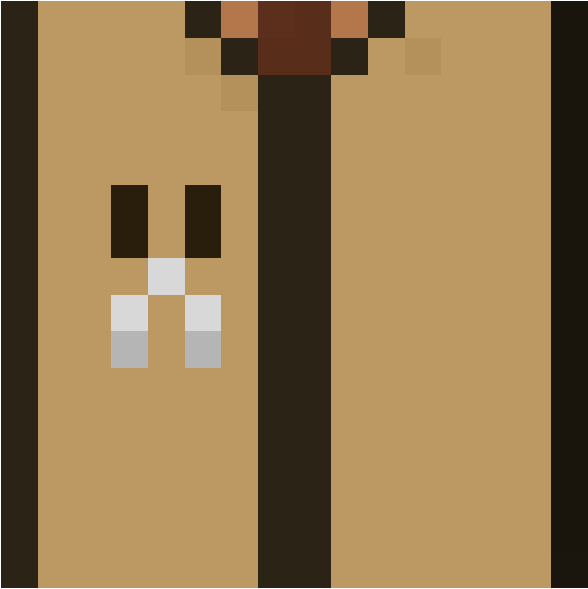 Preview of texture: crafting_table_side