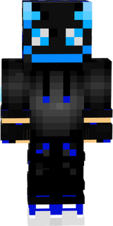 Jp Mask