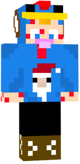 µ
