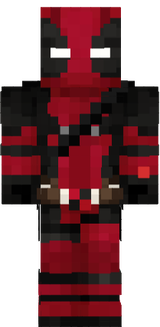 DEadpool