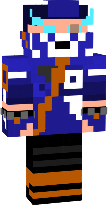 Preview of texture: yoru