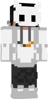 HollowPlayerMC