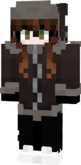 fur jacket