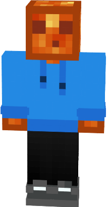 Preview of texture: lava