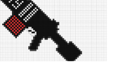 legstryk