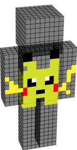 pikachuu