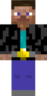 Steve from Roblox
