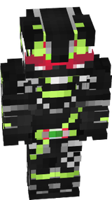 bujin sword