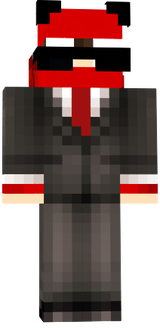 knoxy adulto