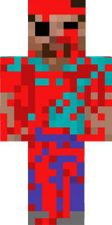 giant steve