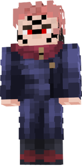 sukuna