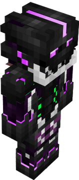 netherite