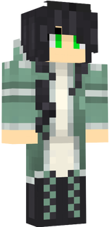Azhera Leader new Skin