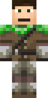 Preview of texture: Hunter