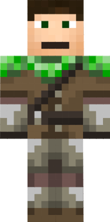 Hunter