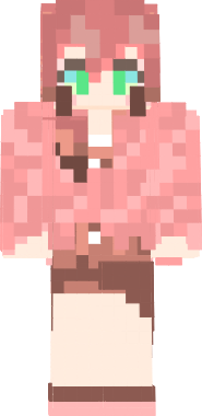 Preview of texture: neko