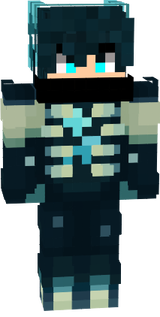 warden