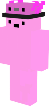 ウーパールーパー