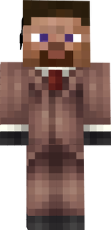 steve